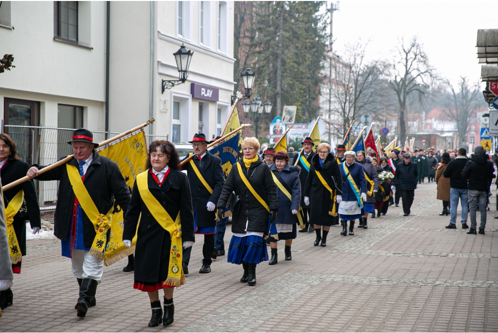 368. rocznica śmierci Jakuba Wejhera