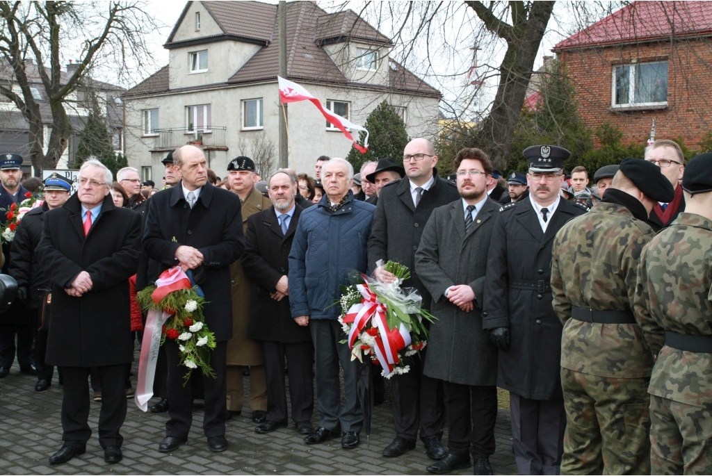 Święto Żołnierzy Wyklętych