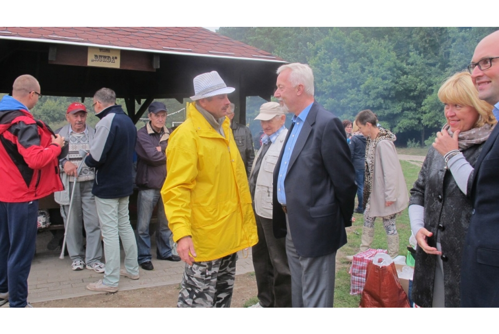 Festyn na os. Fenikowskiego - 12.09.2015