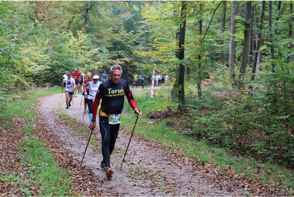 Wejherowo stolicą europejskiego nordic walkingu