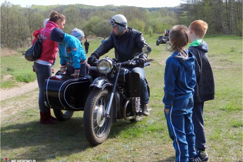 Piknik majowy na os. Fenikowskiego - 2.05.2015