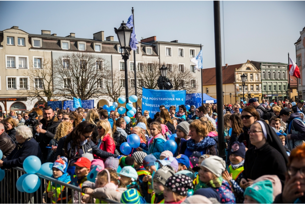 Światowy Dzień Świadomości Autyzmu