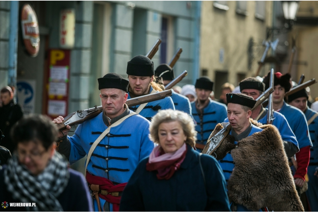 359. rocznica śmierci Jakuba Wejhera - 21.02.2016