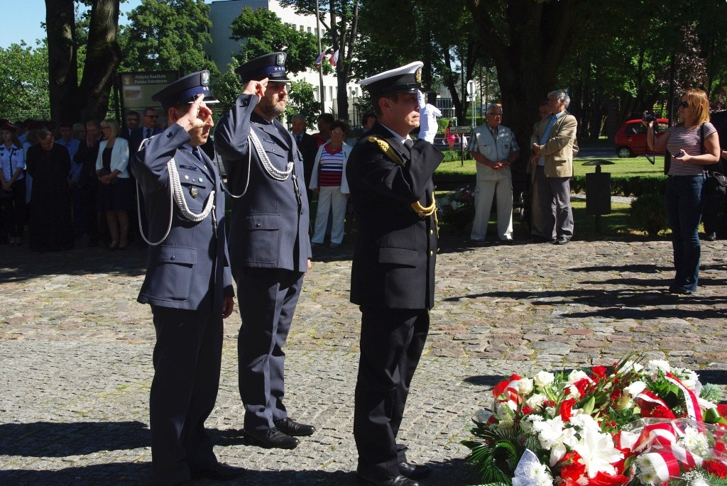 77 rocznica wybuchu II wojny światowej