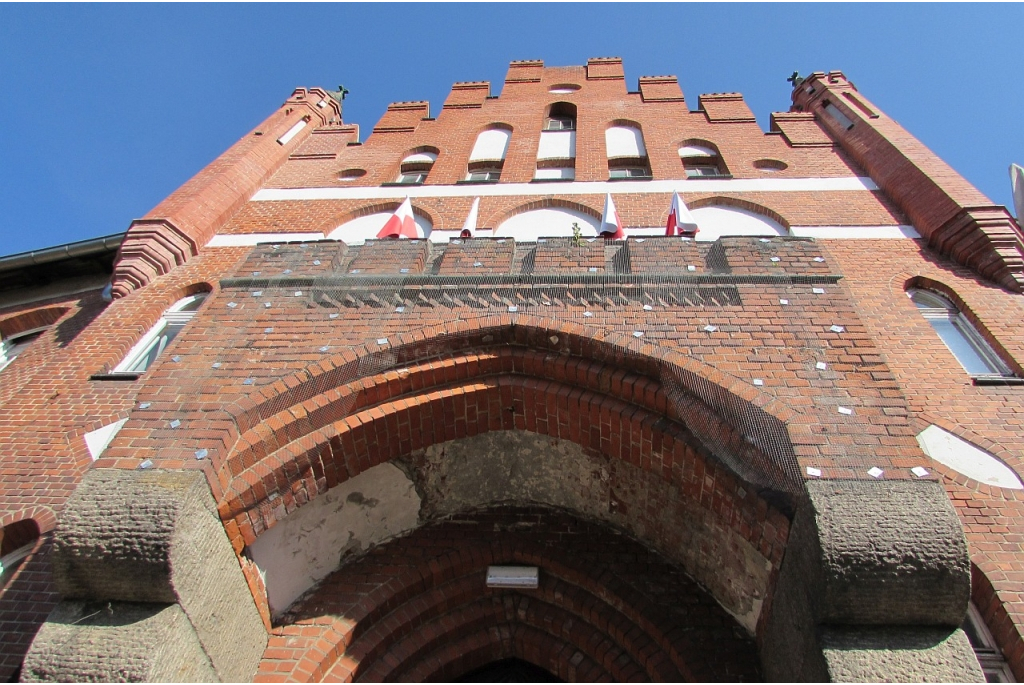 Podróż historyczna ZIW RP na Żuławy i Warmię