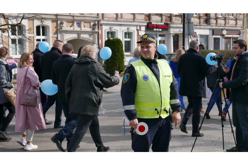 Obchody Dnia Świadomości Wiedzy o Autyzmie