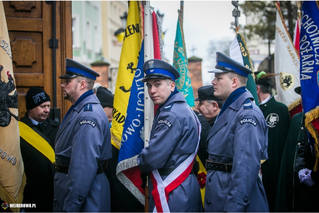 359. rocznica śmierci Jakuba Wejhera - 21.02.2016