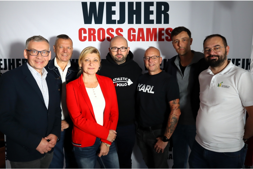 Wejher Cross Games 2024