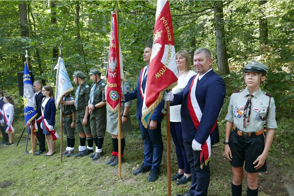 85. rocznica bitwy pod Białą