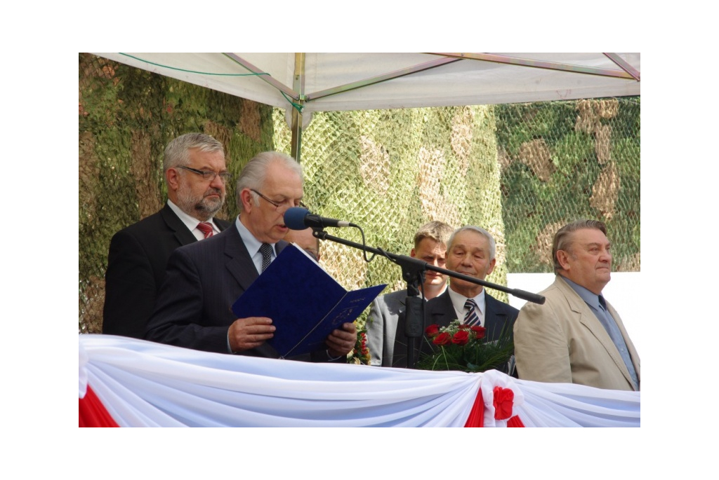 Nie boją się nowych wyzwań - 29.06.2012