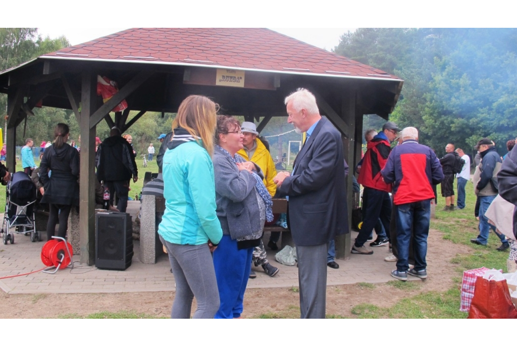 Festyn na os. Fenikowskiego - 12.09.2015