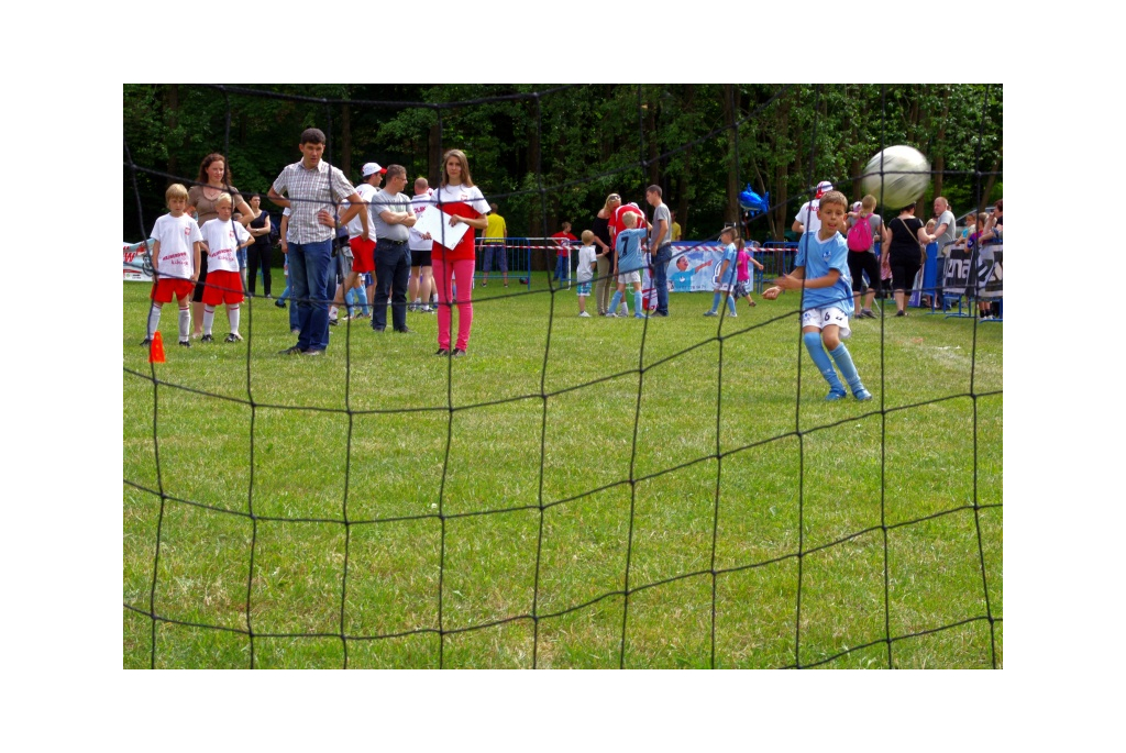 „Błękitne Euro – Wejherowo kibicuje” - 2012-06-17