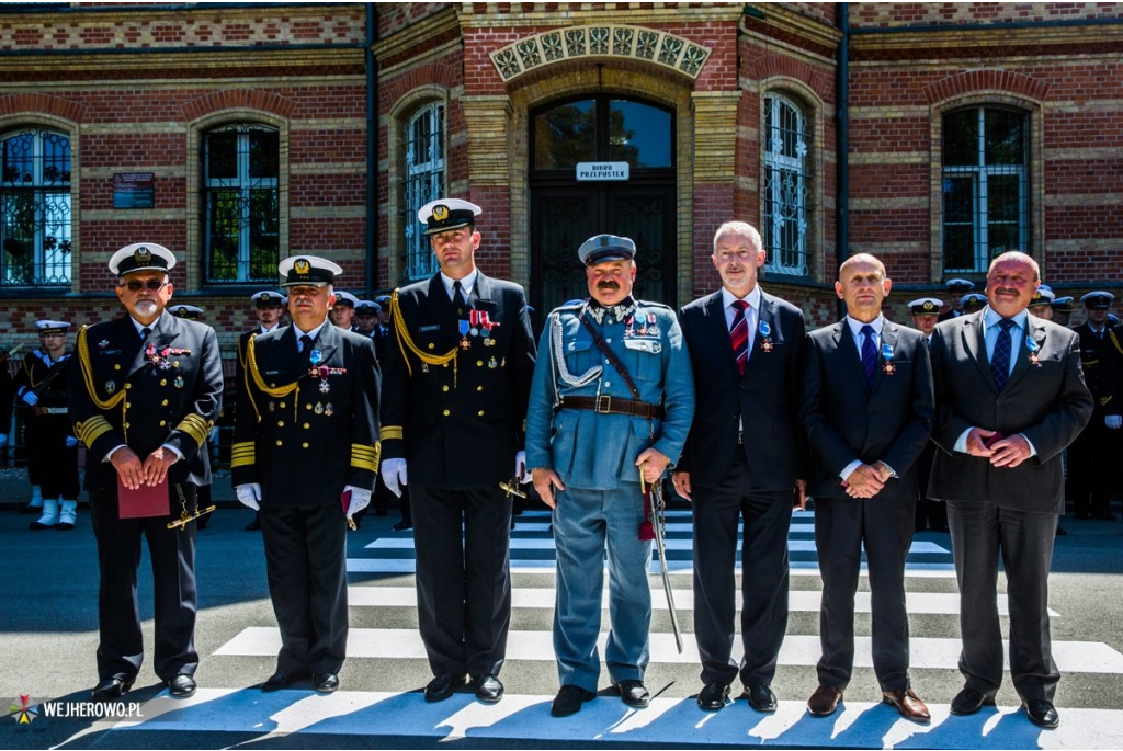 Ostatnie święto jednostki w Centrum WTiDMW - 27.06.2014