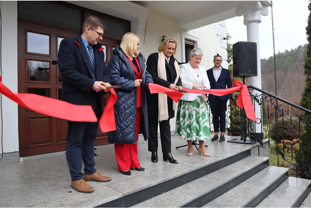 Kaszubski Ośrodek Terapii Uzależnień