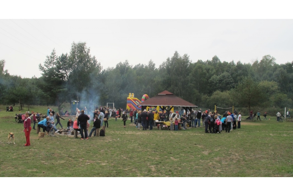 Festyn na os. Fenikowskiego - 12.09.2015