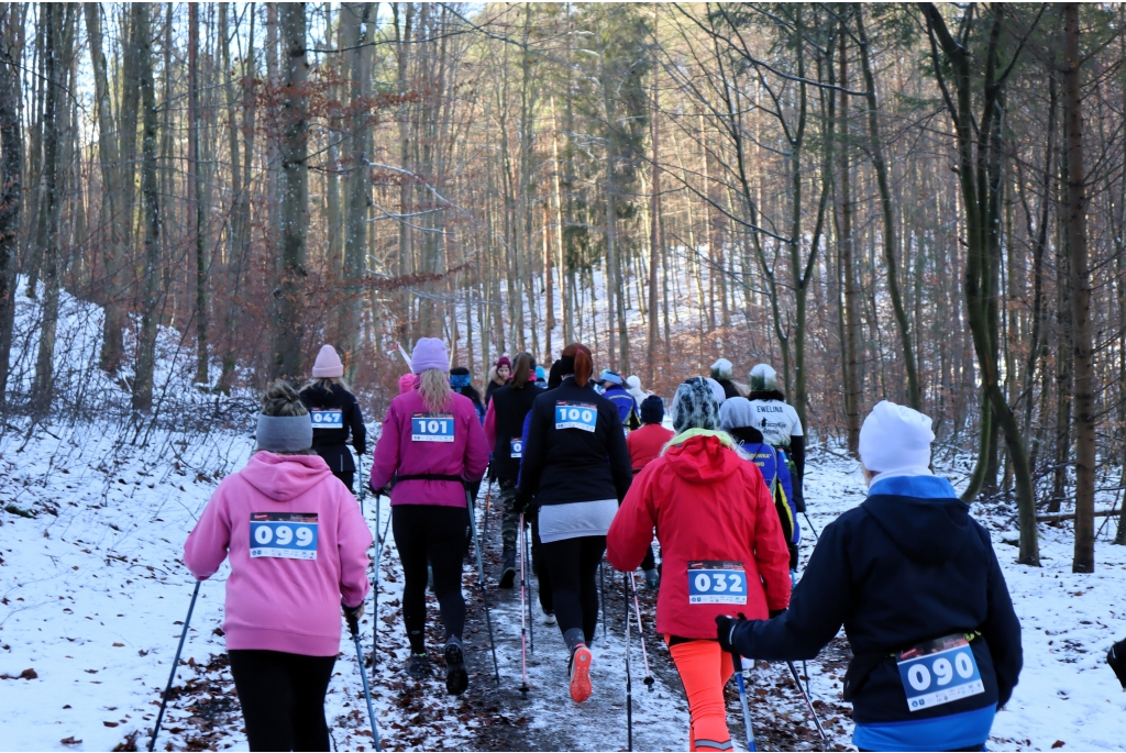 Puchar Polski Nordic Walking w Wejherowie