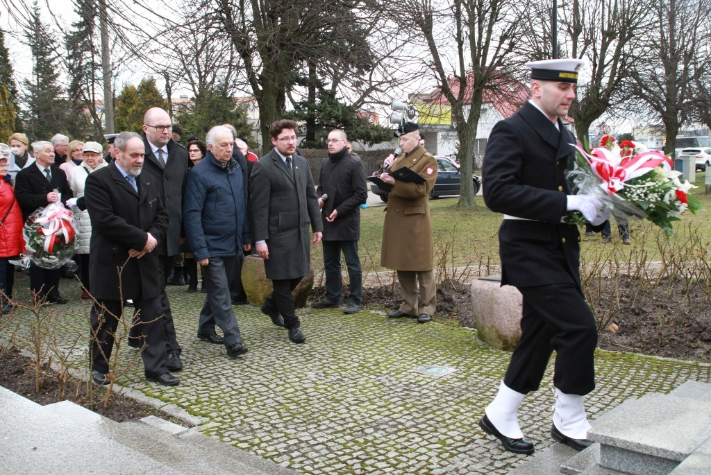 Święto Żołnierzy Wyklętych