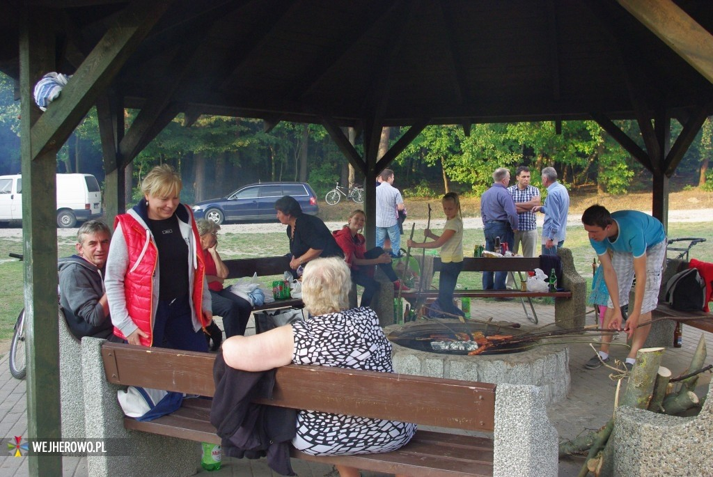 Pożegnanie lata na os. Fenikowskiego 20.09.2014