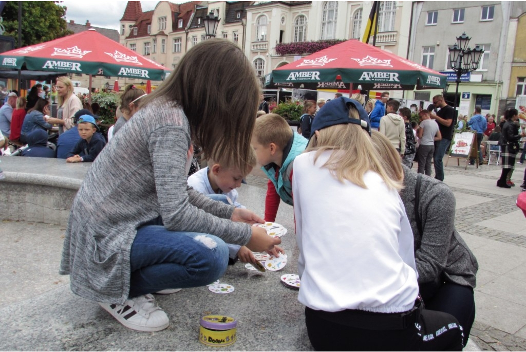 II Festiwalu Smaków Food Trucków