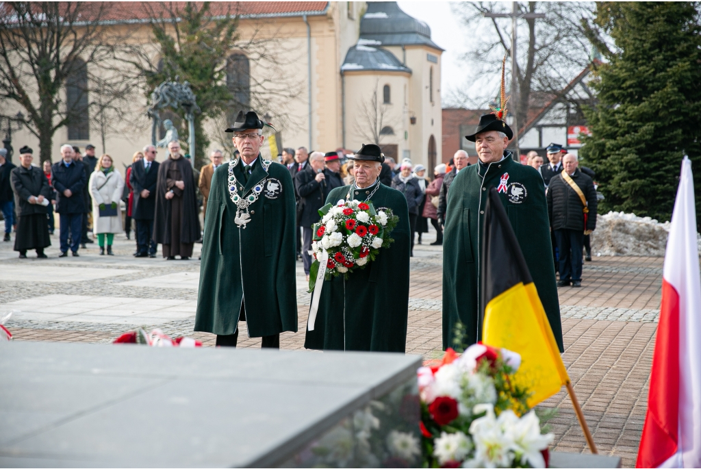 368. rocznica śmierci Jakuba Wejhera