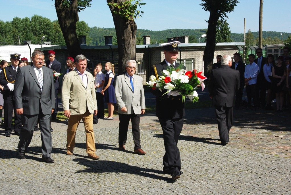 77 rocznica wybuchu II wojny światowej