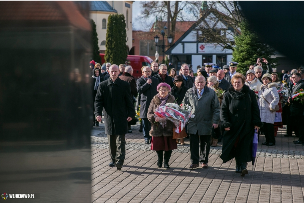 359. rocznica śmierci Jakuba Wejhera - 21.02.2016