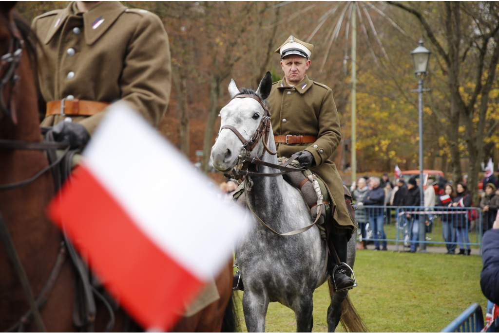 Święto Niepodległości