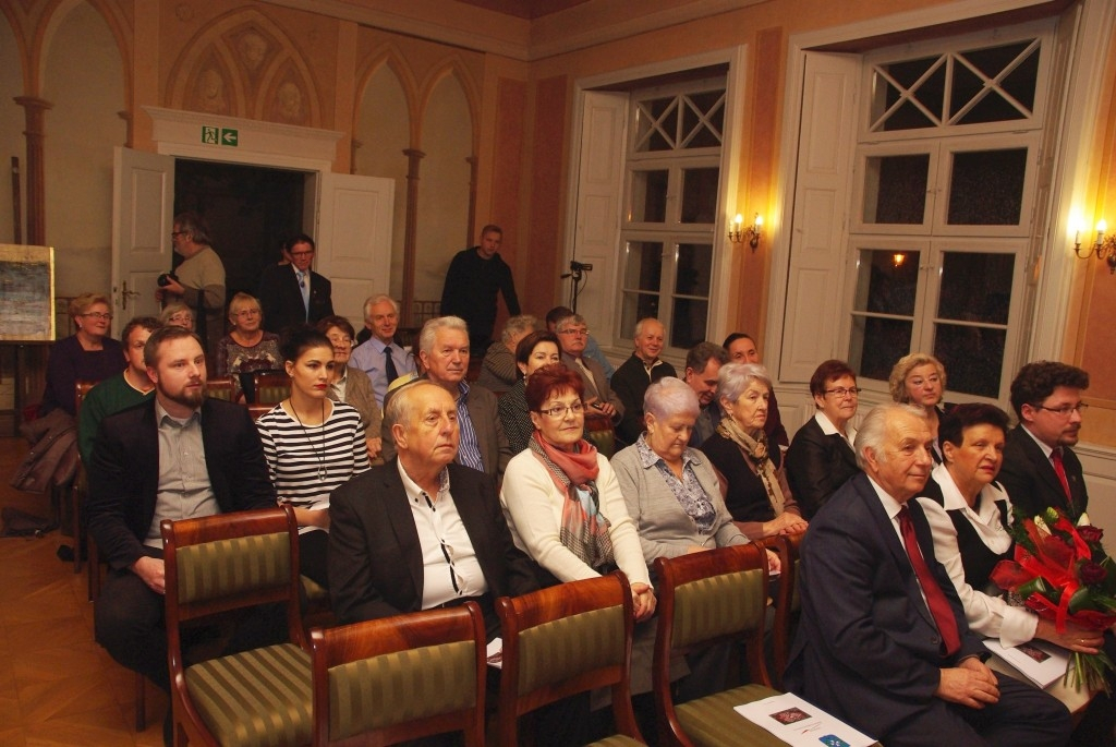 Wieczornica chrześcijańsko-patriotyczna „Błękitnych”