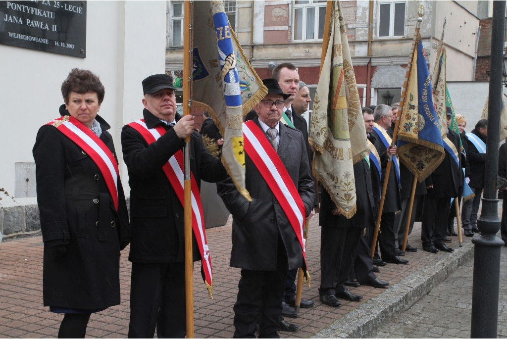 Dzień św. Józefa - Święto Rzemiosła - 19.03.2016