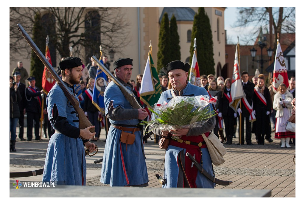 357. rocznica śmierci Jakuba Wejhera - 23.02.2014