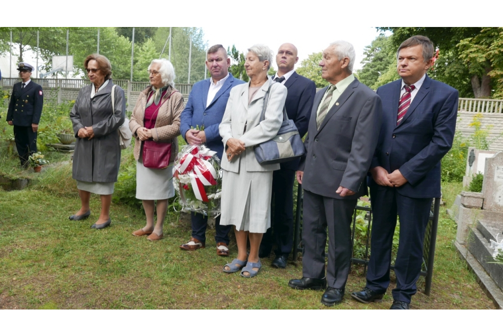 Hołd obrońcom Września 1939 roku