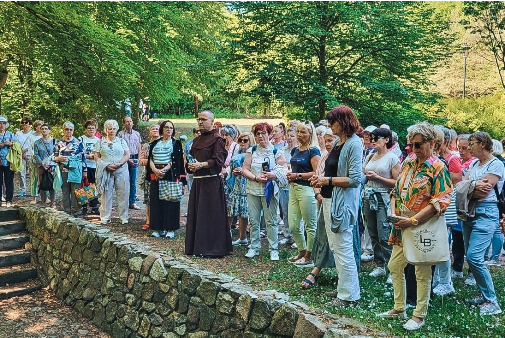 Profilaktyka raka piersi