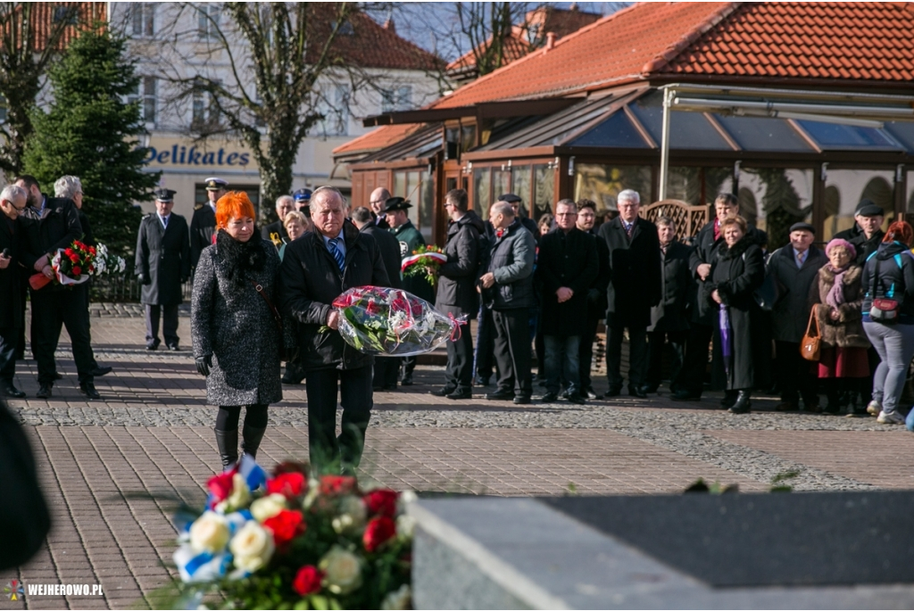 359. rocznica śmierci Jakuba Wejhera - 21.02.2016