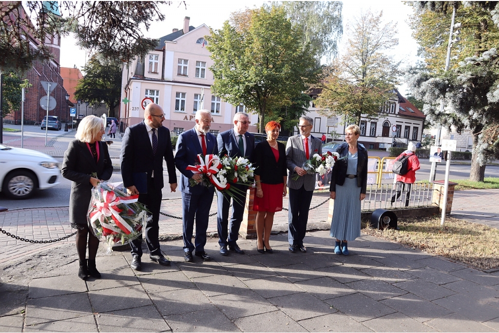 Dzień Edukacji Narodowej w Wejherowie