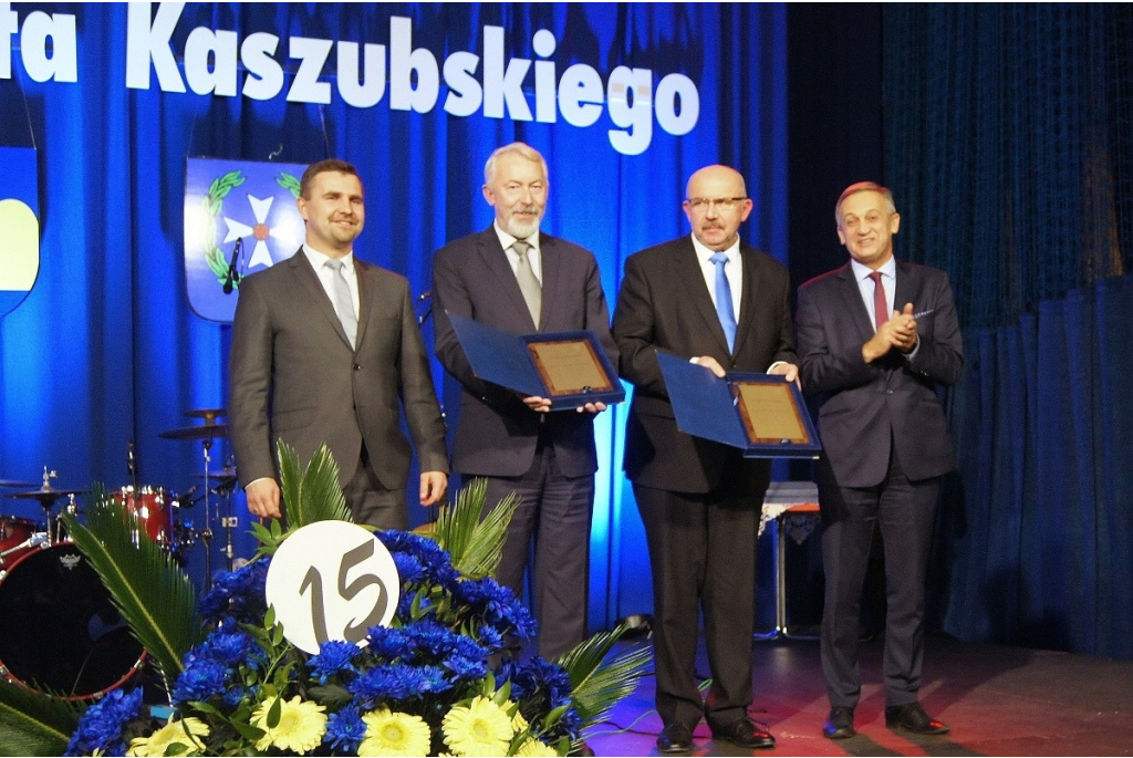 Gala Małego Trójmiasta Kaszubskiego