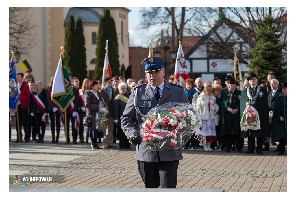 357. rocznica śmierci Jakuba Wejhera - 23.02.2014