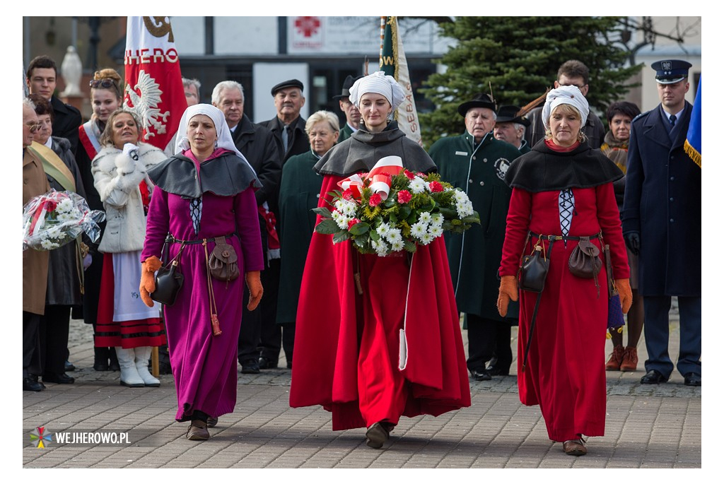 357. rocznica śmierci Jakuba Wejhera - 23.02.2014