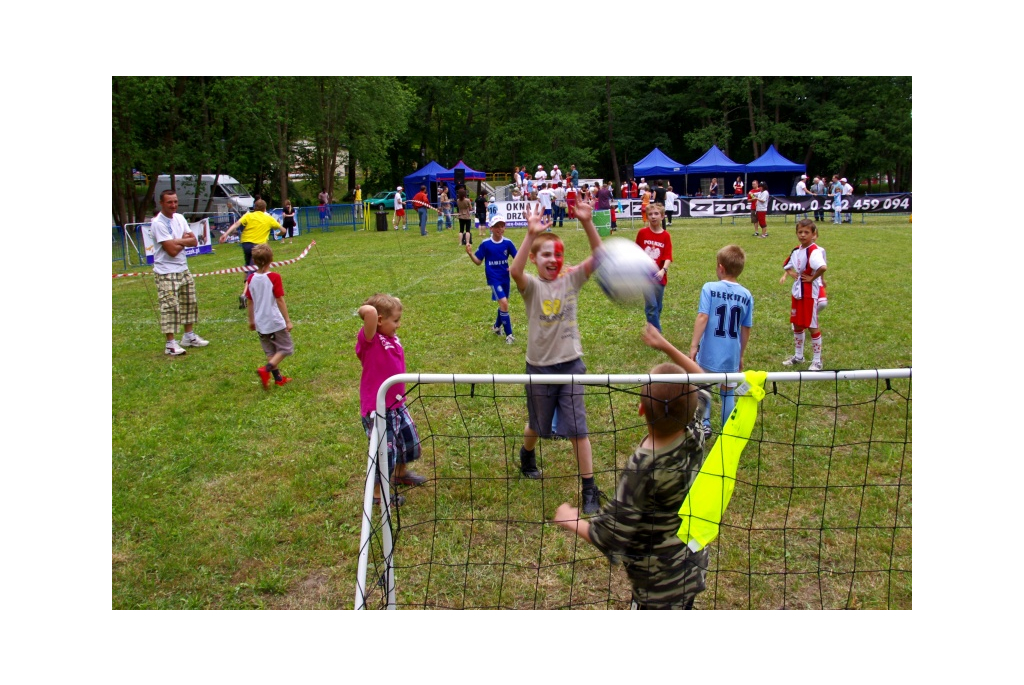 „Błękitne Euro – Wejherowo kibicuje” - 2012-06-17