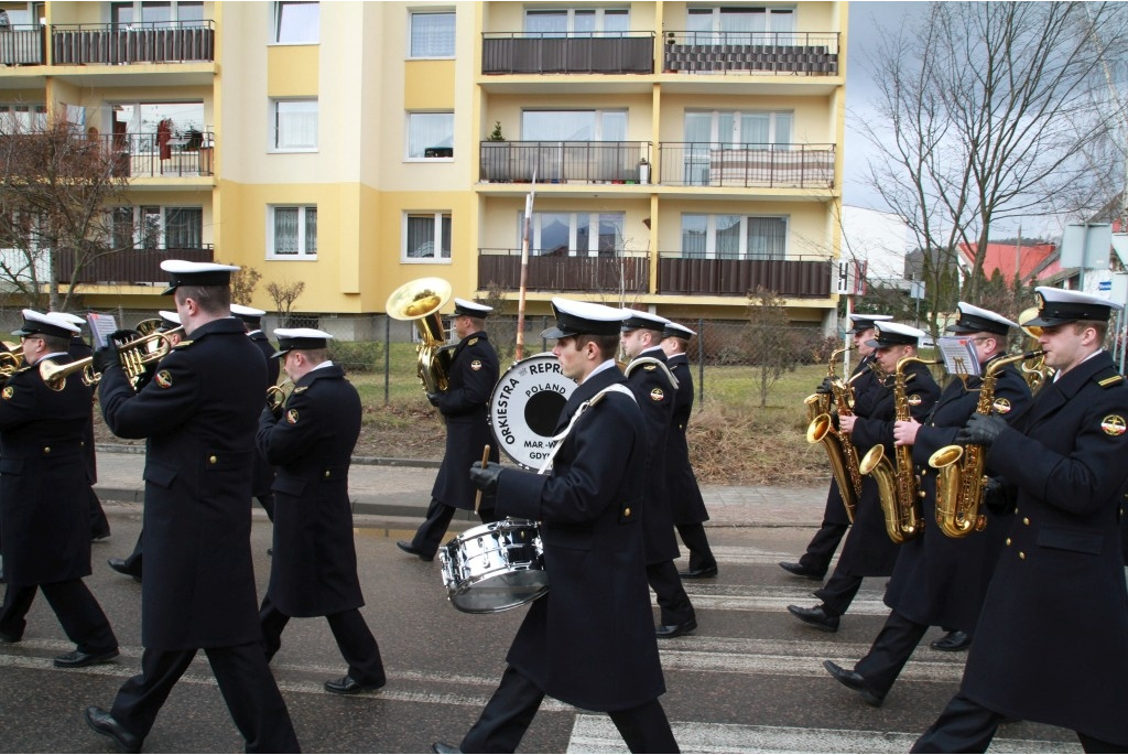 Święto Żołnierzy Wyklętych