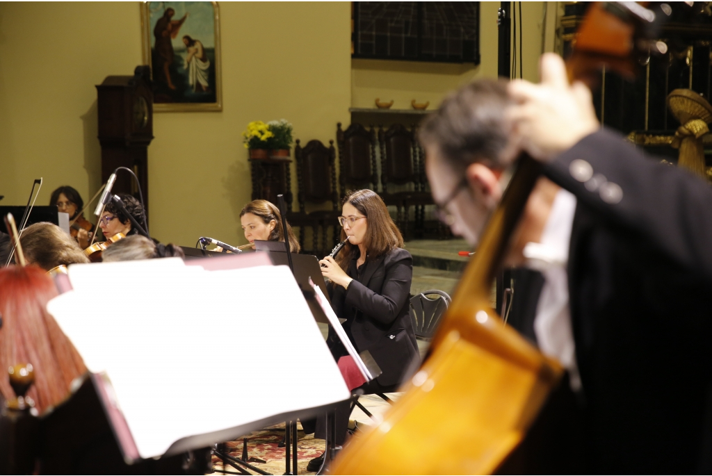 Koncert &quot;Muzyka Jerzego Fryderyka Haendla i nie tylko&quot;