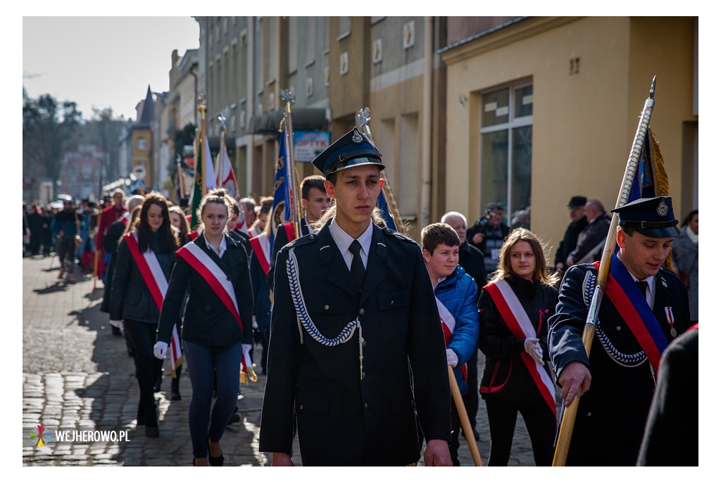 357. rocznica śmierci Jakuba Wejhera - 23.02.2014