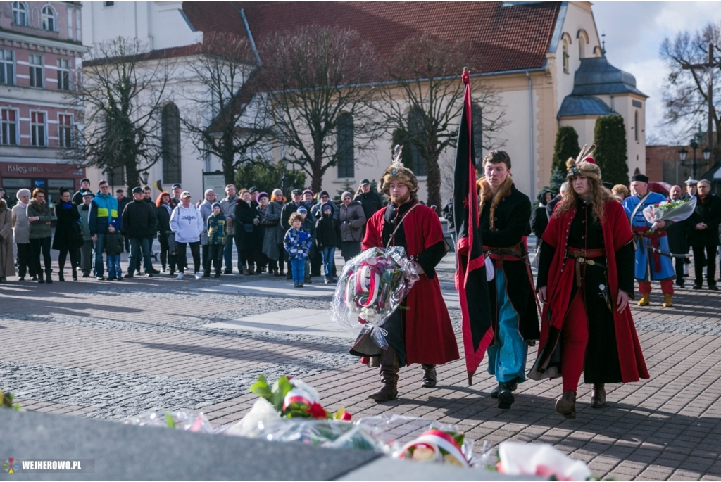 359. rocznica śmierci Jakuba Wejhera - 21.02.2016