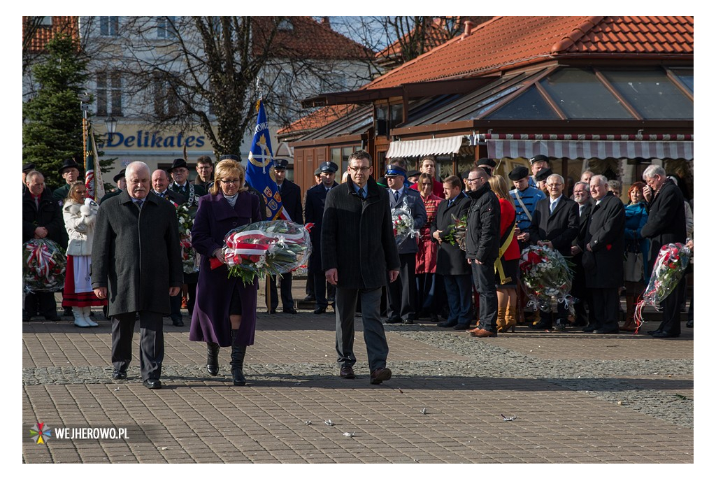 357. rocznica śmierci Jakuba Wejhera - 23.02.2014