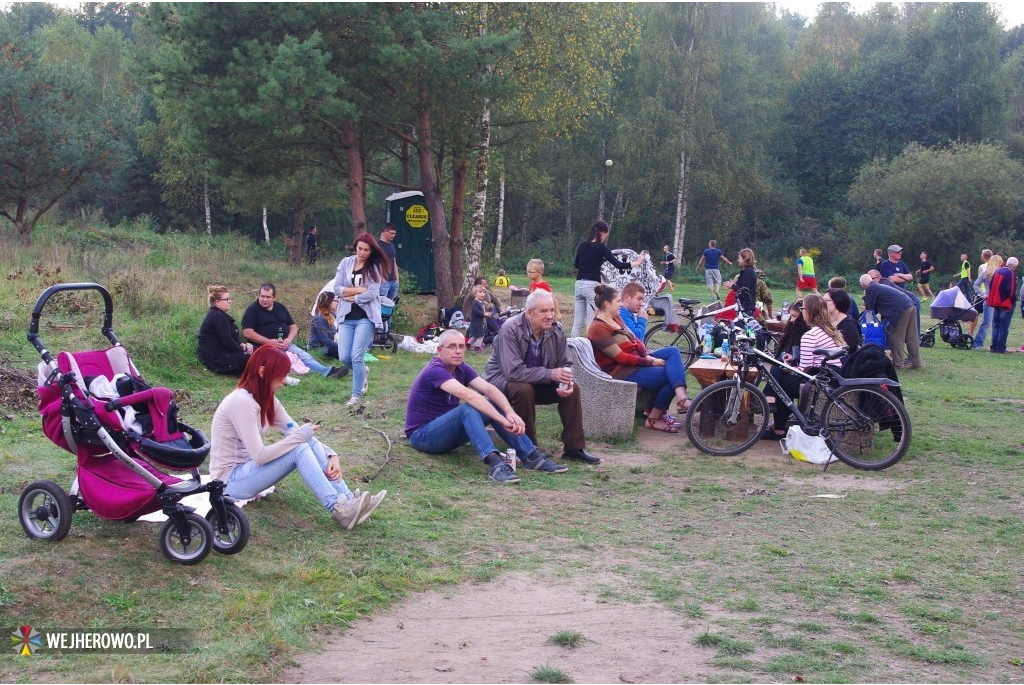 Pożegnanie lata na os. Fenikowskiego 20.09.2014