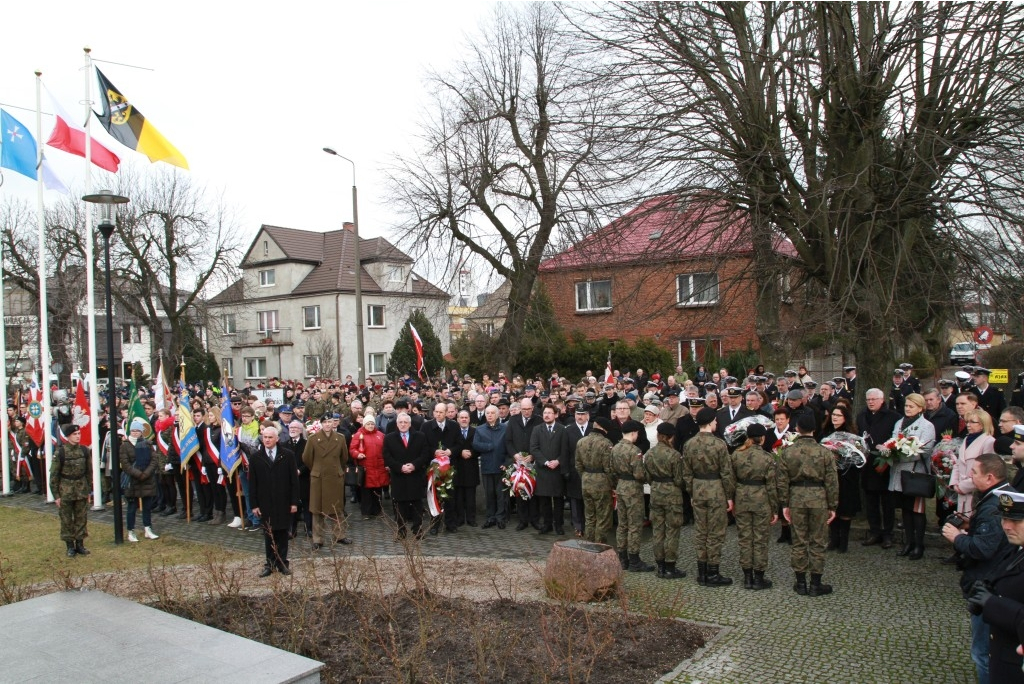 Święto Żołnierzy Wyklętych