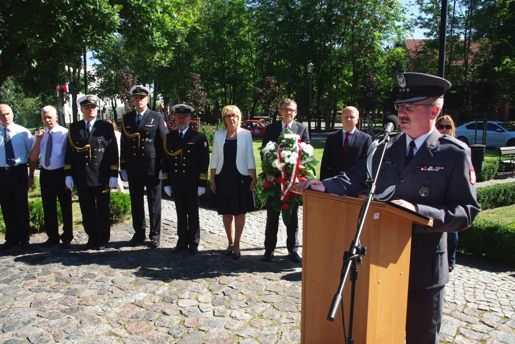 77 rocznica wybuchu II wojny światowej