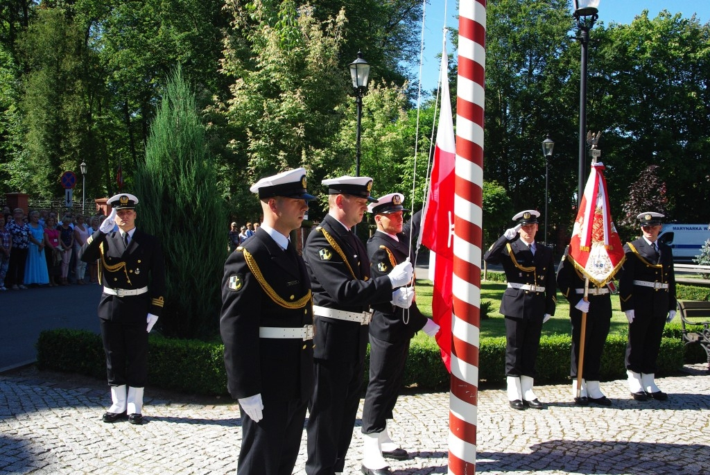 77 rocznica wybuchu II wojny światowej