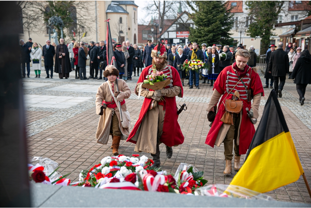 368. rocznica śmierci Jakuba Wejhera