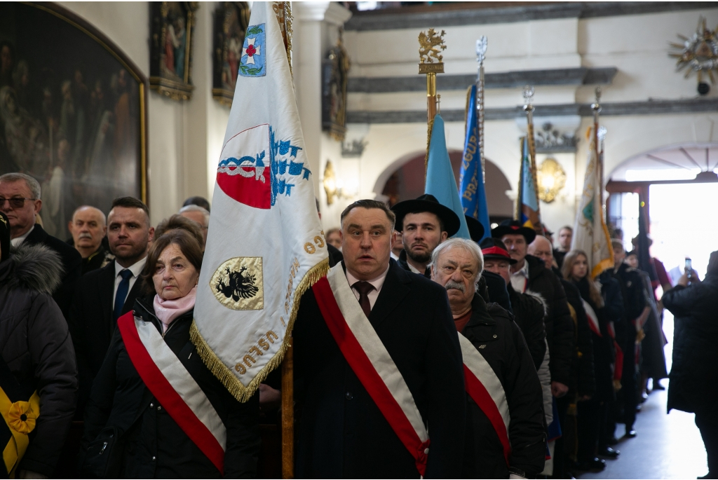 368. rocznica śmierci Jakuba Wejhera