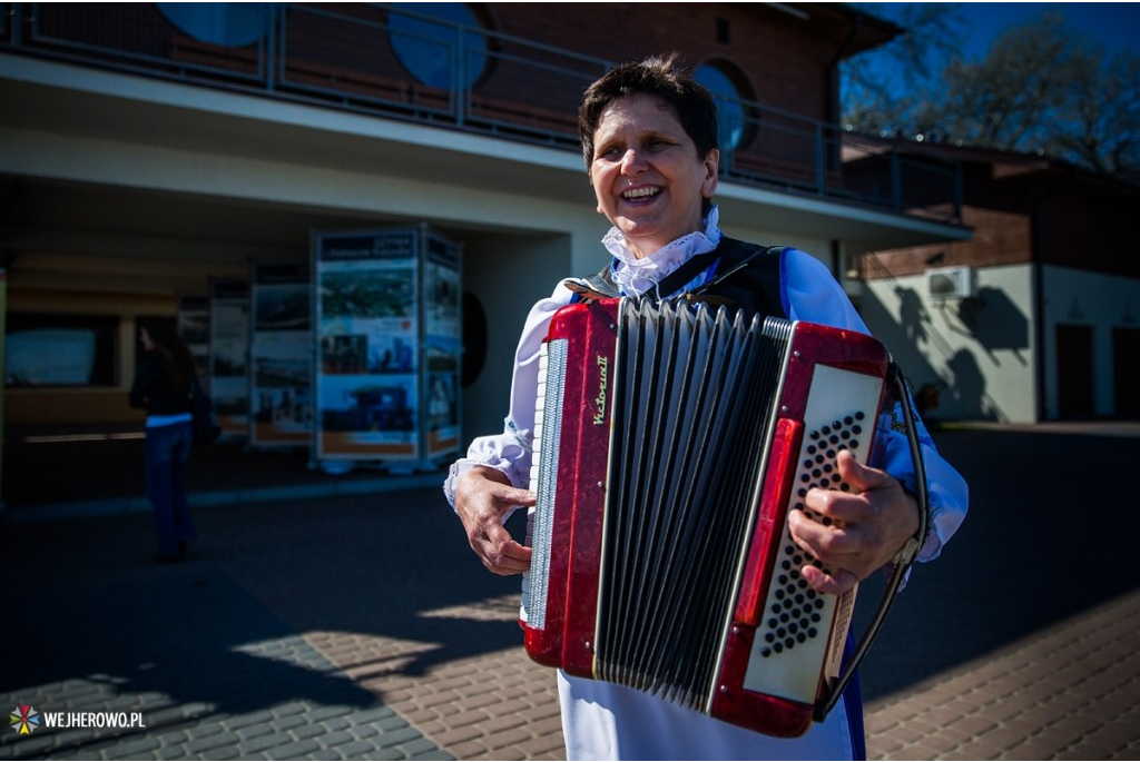 Inauguracja sezonu turystycznego - 28.04.2014